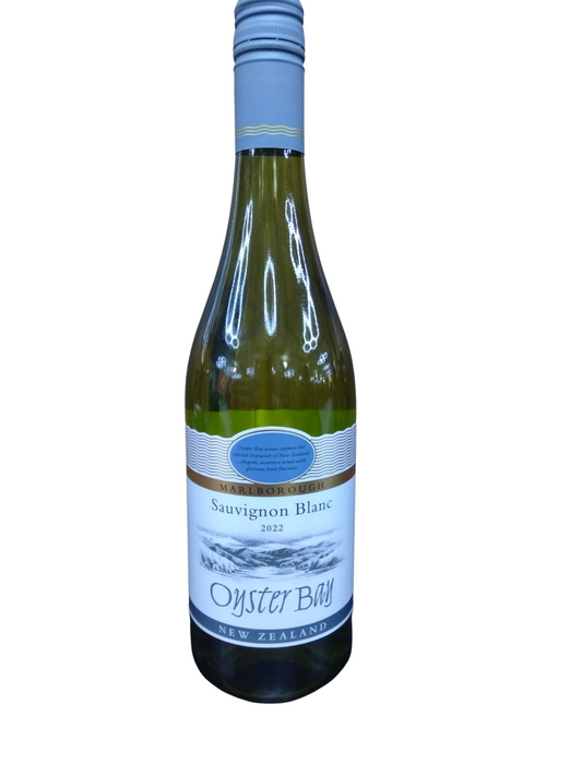 Oyster Bay Sauv Blanc 75 CL