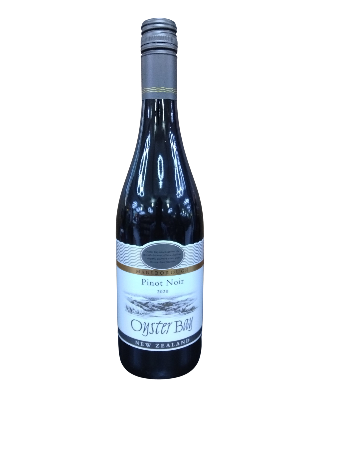 Oyster Bay Pinot Noir 75 CL