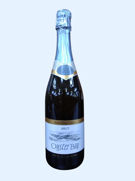 Oyster Bay Sparkling Brut 75 CL