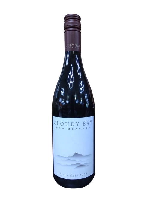 Cloudy Bay Pinot Noir 75Cl