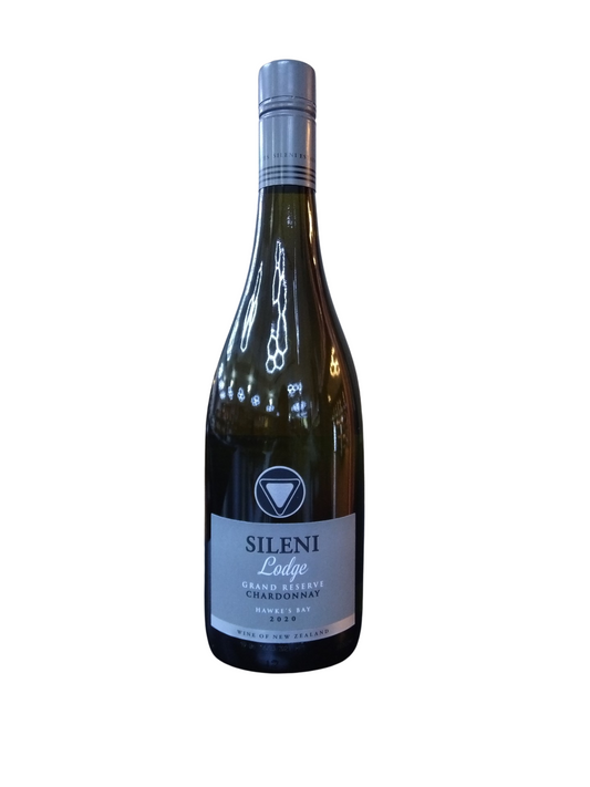 Sileni Lodge Chardonnay 75 CL