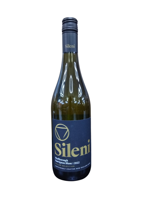 Sileni CS Sauv Blanc 75 CL