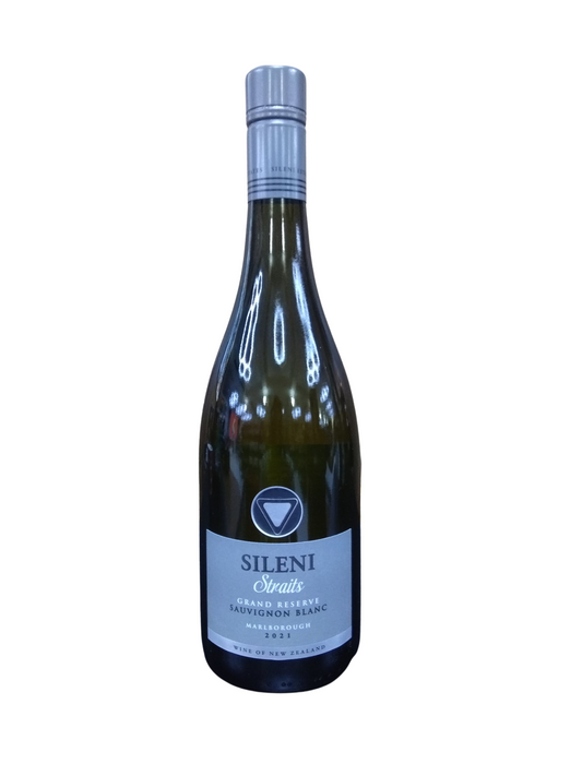 Sileni Straits Sauvignon Blanc 75 CL