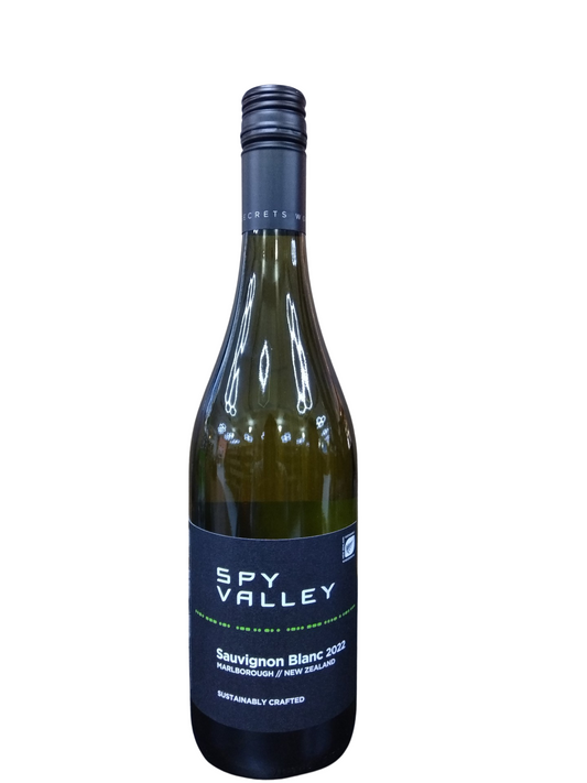 Spy Valley Sauvignon Blanc75 CL