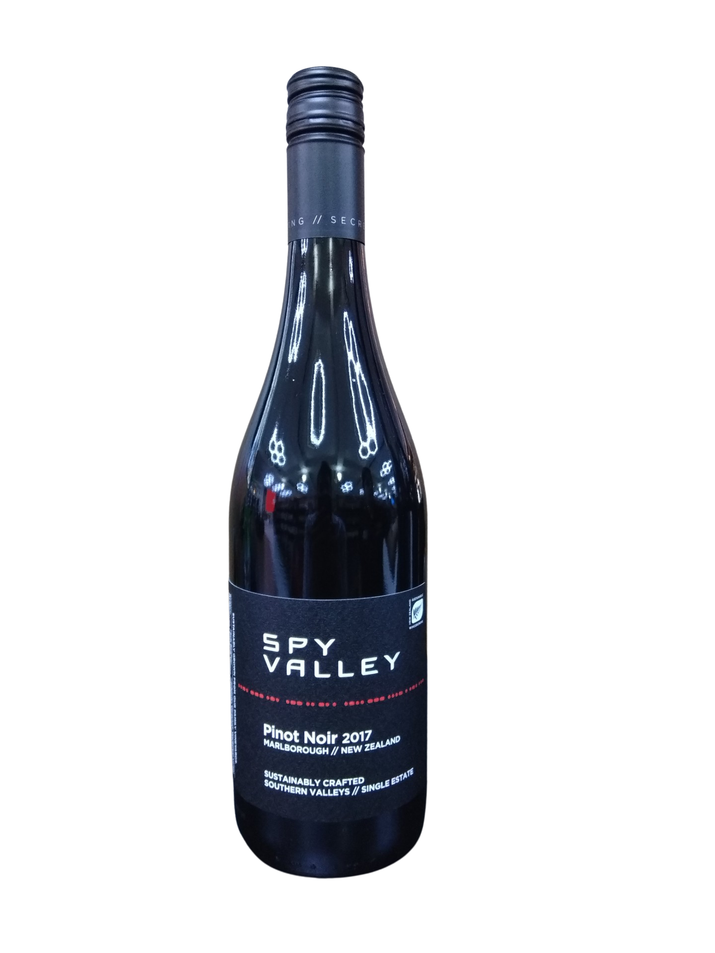 Spy Valley Pinot Noir 75 CL