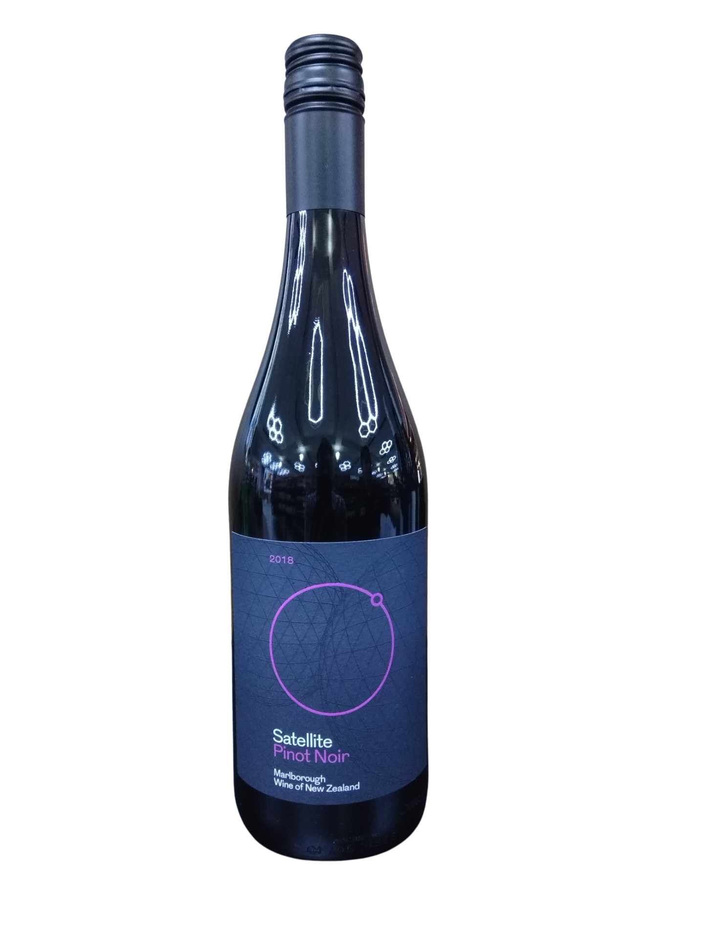 Satellite Pinot Noir 75 CL