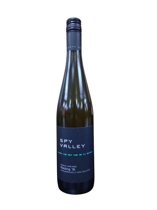 Spy Valley Riesling 75 CL