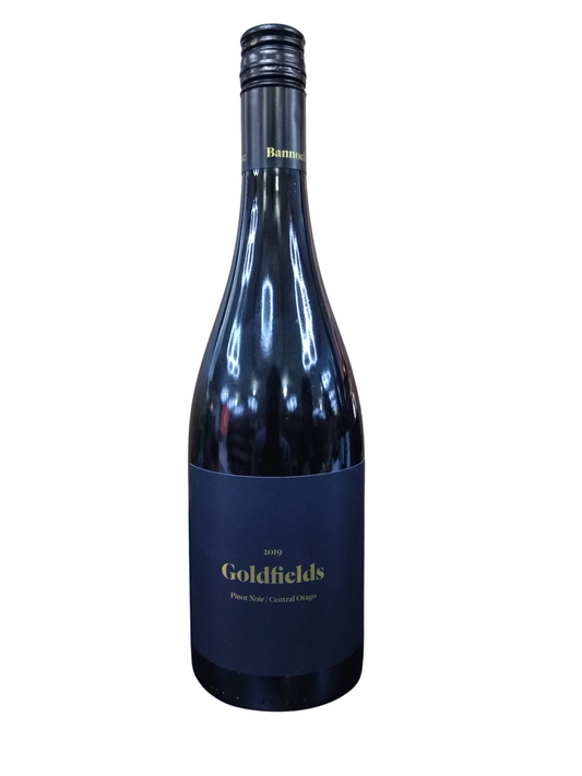 Goldfields Pinot Noir 75 CL