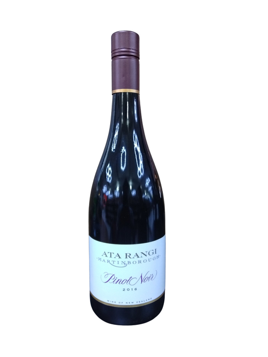 Ata Rangi Pinot Noir 75 CL