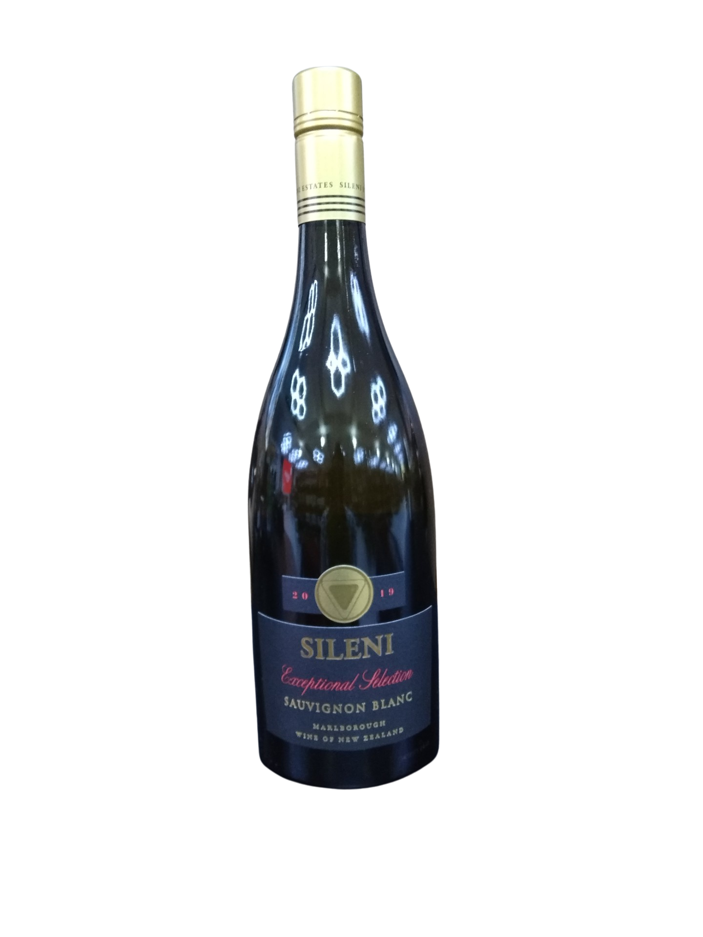 Sileni Exceptional Sauvignon Blanc 75 CL