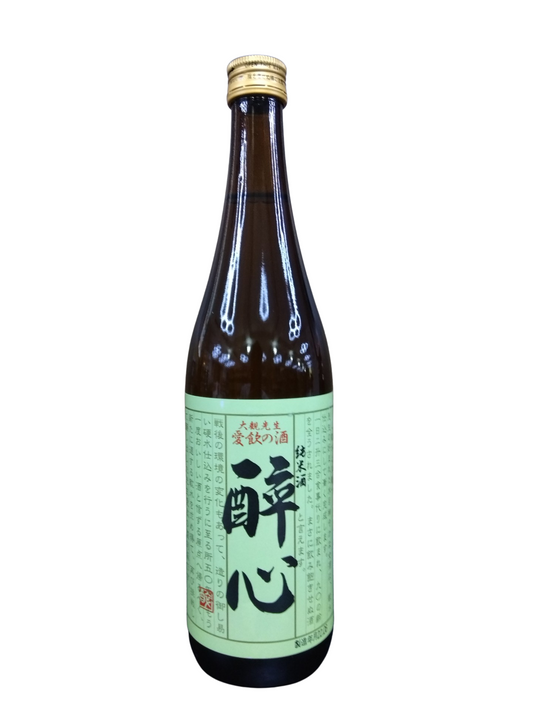 TAIKAN NO SAKE 72CL