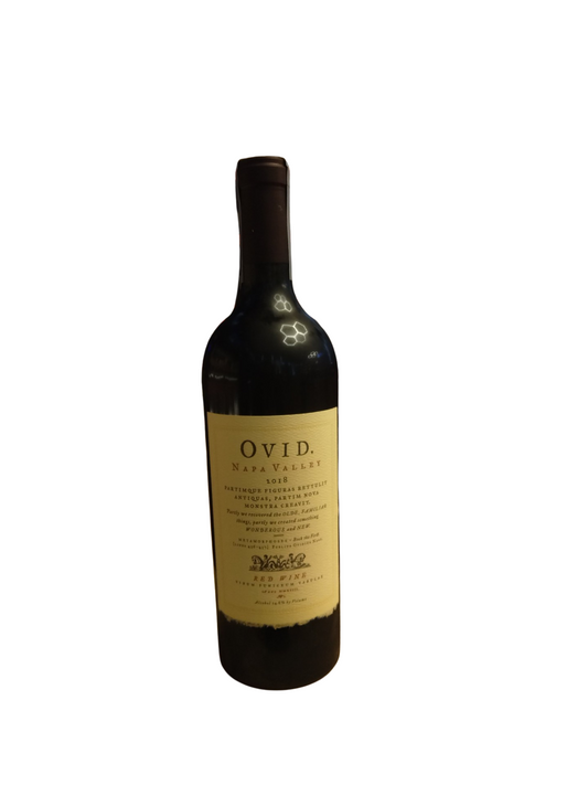 OVID Napa Valley 75 CL