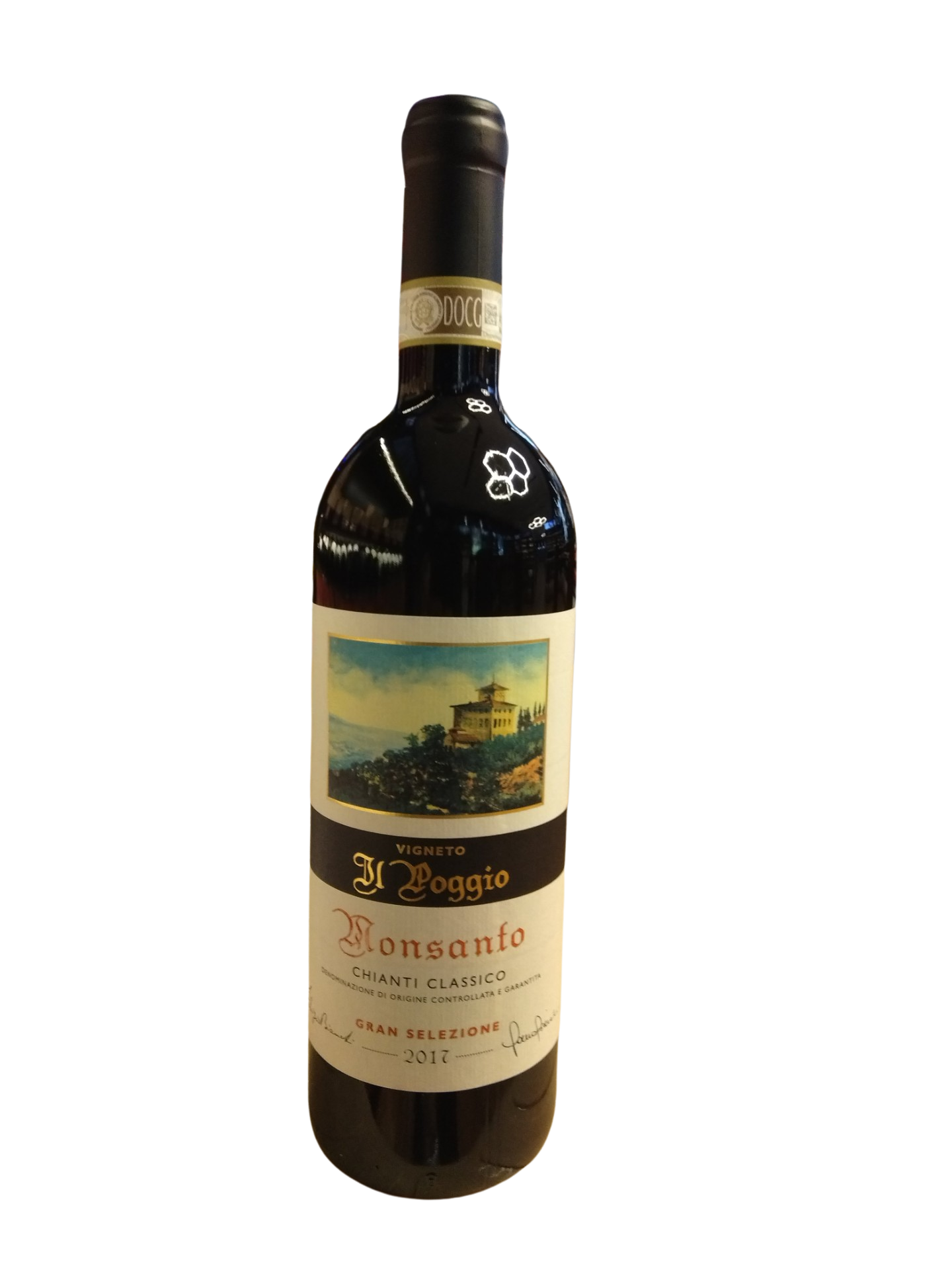 Monsanto Chianti Il Poggio 75 CL