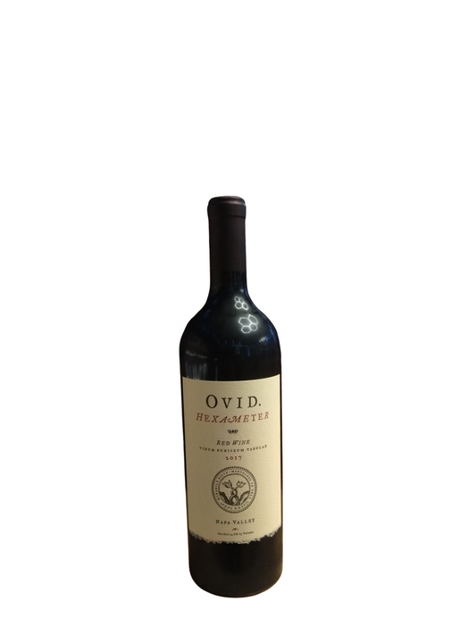 OVID Nhexameter Cabernet Franc 75 CL